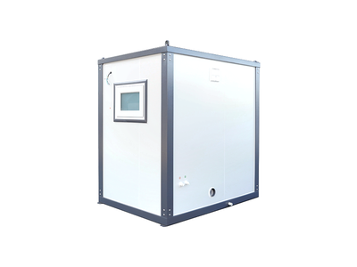 2026 Suihe NT-SH(b) 1 Person Portable Toilet (Unused)