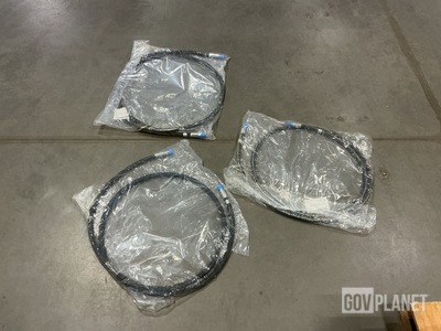 (38) Ruta Supplies 3689305 Hose Assemblies