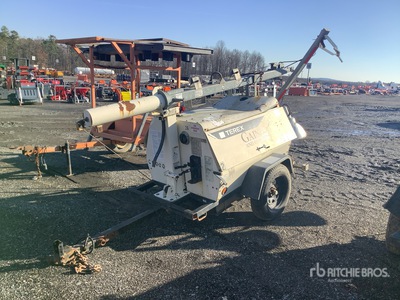 Terex AL4000 Light Tower