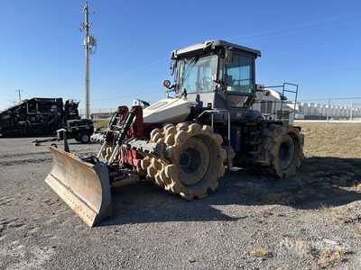 2022 Dynapac CT3000 Soil Compactor