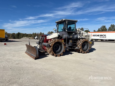 2022 Dynapac CT3000 Compattatore 4 ruote