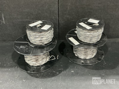 (5,629') of Ryan Electronics BJ18C0-9U Cable