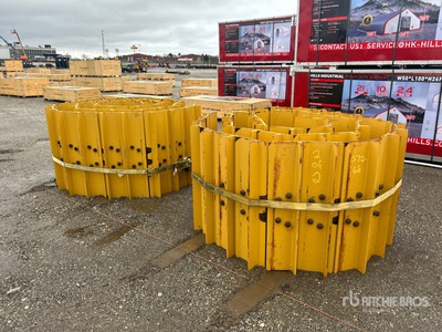 Chenilles - Fits Cat D7E