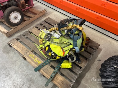 Suministros de seguridad