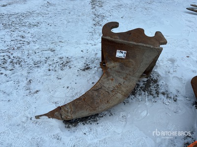 Excavator Ripper - Fits 15 ton
