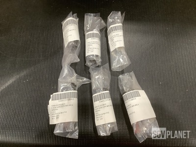 (101) Quality Defense Spares 805.092.4 Compression Helical Springs