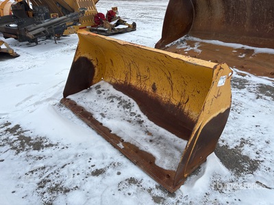 75 in Q/C دلو جرافة - Fits John Deere 244