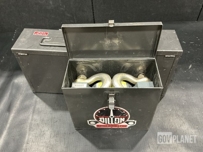 (3) Craftmen's Measuring Tool Kits