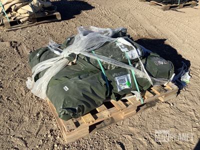 Lightweight Maintenance Enclosure