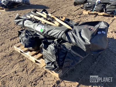 General Purpose Small Tent