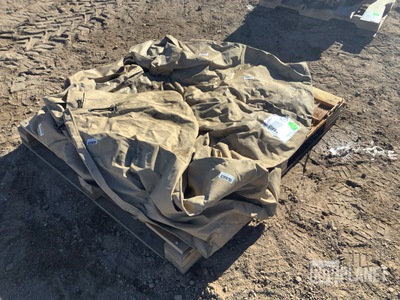 44150 Modular Storage Cover