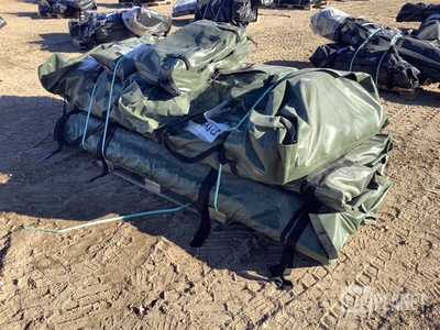 Lightweight Maintenance Enclosure