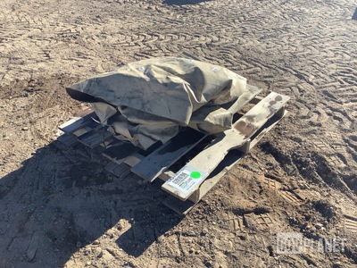 44150 Modular Storage Cover