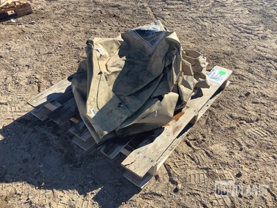 MSS 55308B Modular Storage Cover