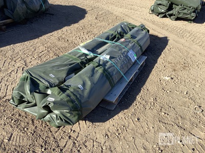 Lightweight Maintenance Enclosure Components