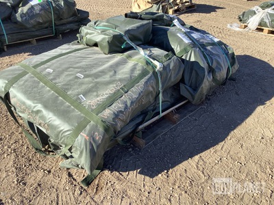 Lightweight Maintenance Enclosure