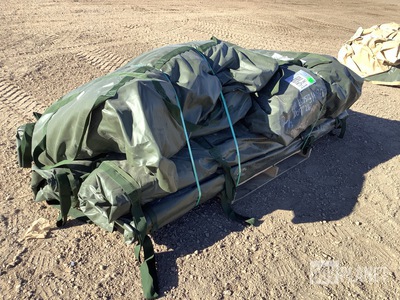 Lightweight Maintenance Enclosure