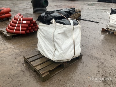 Quantity of Connectors for Tuyau