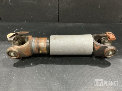 Navistar 3872011C1 Half Shaft