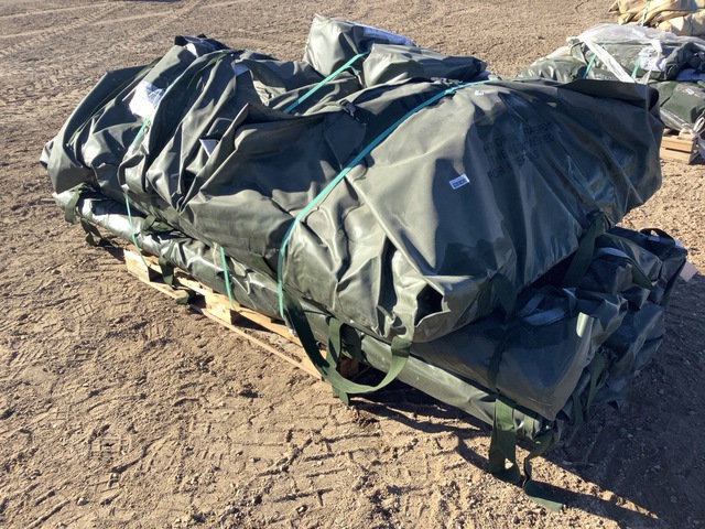 Lightweight Maintenance Enclosure