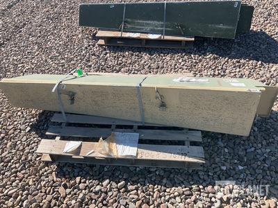 12337861-3 Accessories Stowage Box