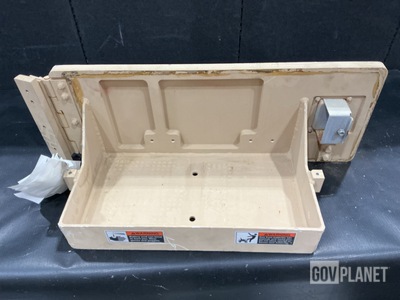 BAE Systems 4298871 General Purpose Access Door