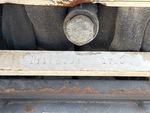 Unit Serial Number