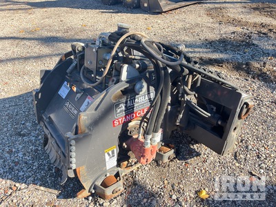 2019 Paladin 24 in Skid Steer Planer