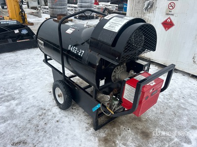 Flagro FVNP400 390000 BTU Space Heater