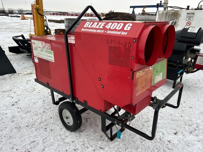 EcoBlaze 399000 BTU Space Heater