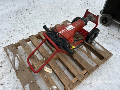 Hilti TE2000-AVR Electric Demolition Breaker