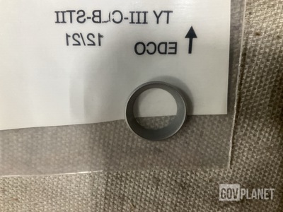 (511) Greater Maryland Tool 501-6603008PC52 Concave Washers