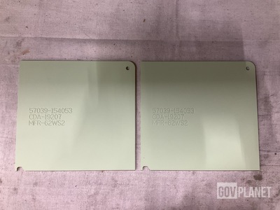 (90) 154053 Access Covers
