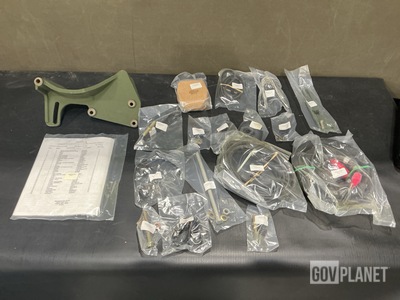 (8) 57K3520 Engine Generator Parts Kits