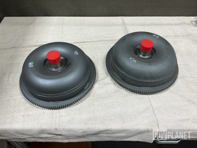 (12) TRI Component R2117863AB Torque Converters