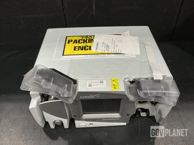 Arthrex AR-6480 Dual Wave Arthroscopy Pump