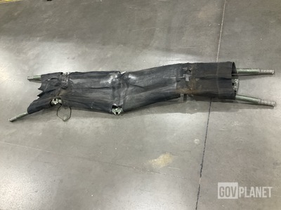 (14) North American Rescue Model 90C Collapsible Handle Litters