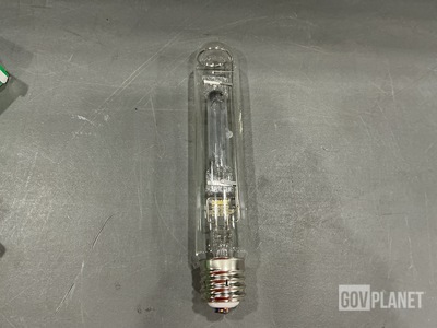 (108) Damar 23540B Mercury Vapor Bulbs