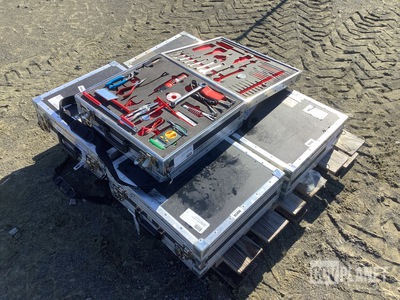 (5) Electronic System Tool Kits