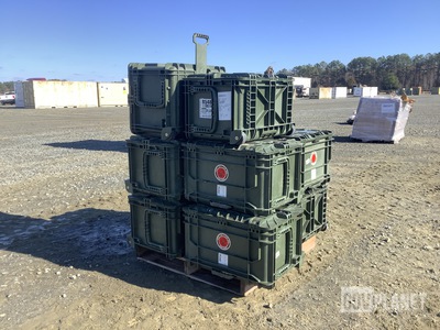 (10) Electronic System Tool Kits