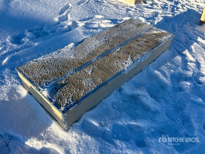 1500 lbs Air/Motorcycle Lift (Unused)