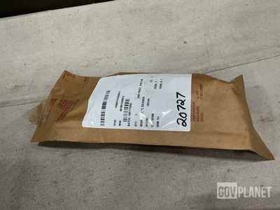 Boeing 145HS752-2 Solenoid Valve