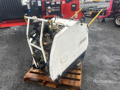 Meco M44DWC30 Sega a spinta