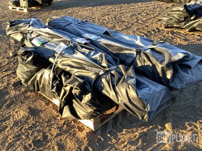 General Purpose Medium Tent