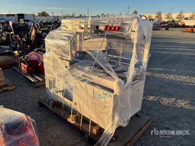 2025 ZFPACK Automatic Highspeed Packer (Unused)