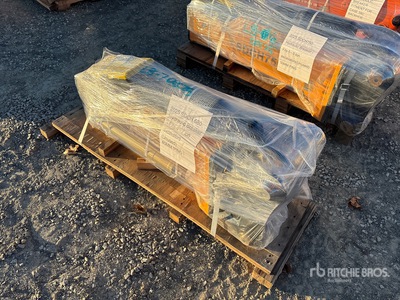 2025 Martillo SDCH-680 Hydraulische Brechmaschine