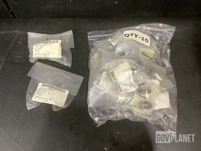 (104) Penn Detroit Diesel Allison 19576 Torsion Helical Springs