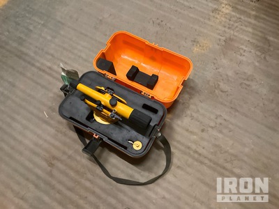 2015 Northwest NSLP500B Survey Transit Level