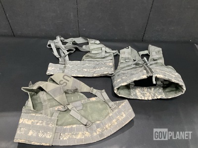 (130) Fighting Load Carriers