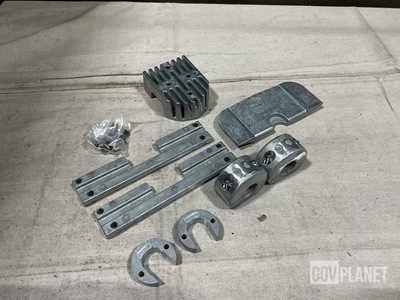 (7) Konrad 30-471 Corrosion Anode Kits